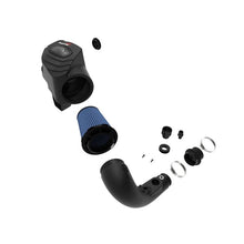 Load image into Gallery viewer, aFe Momentum GT Cold Air Intake System w/ Pro 5R Media for 2017-2021 BMW 530i(50-70067R)