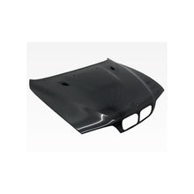 Load image into Gallery viewer, VIS Racing M3 Style Black Carbon Fiber Hood (97BME394DM3-010C)