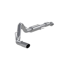 Load image into Gallery viewer, MBRP Exhaust 3 in. Cat Back Single AL (S5228AL)