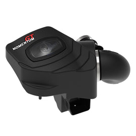 aFe Momentum GT Cold Air Intake System w/ Pro 5R Media for 2017-2021 BMW 530i(50-70067R)