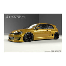 Load image into Gallery viewer, GReddy PANDEM MK7 FRONT LIP (17090311)