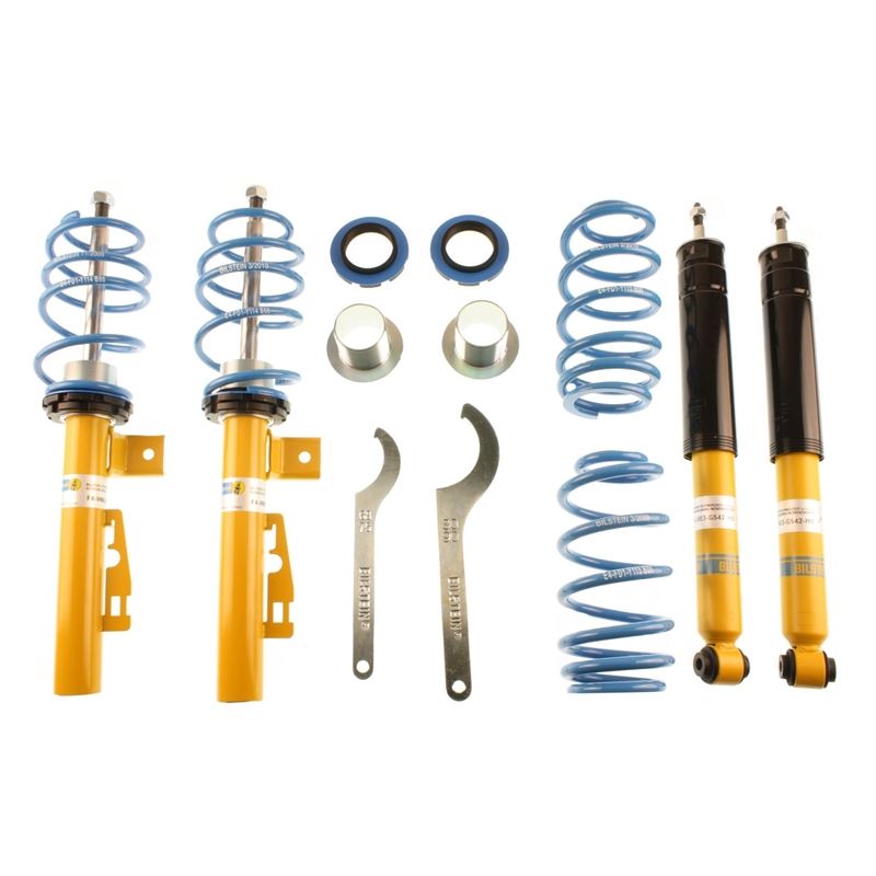 Bilstein B14 (PSS)-Suspension Kit (47-165403)