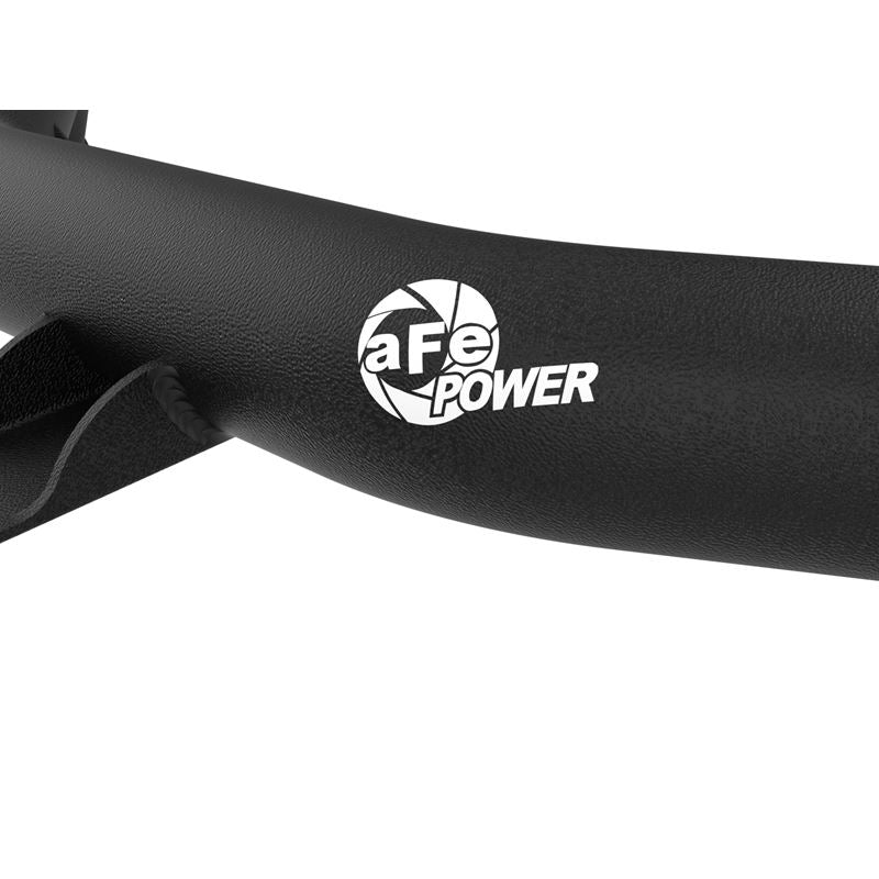 aFe Power Hot Charge Pipe for 2021-2022 Ford Bronco(46-20588-B)