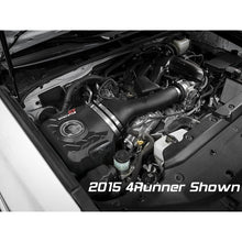 Load image into Gallery viewer, aFe Power Cold Air Intake System for 2003-2009 Toyota 4Runner(50-70095D)