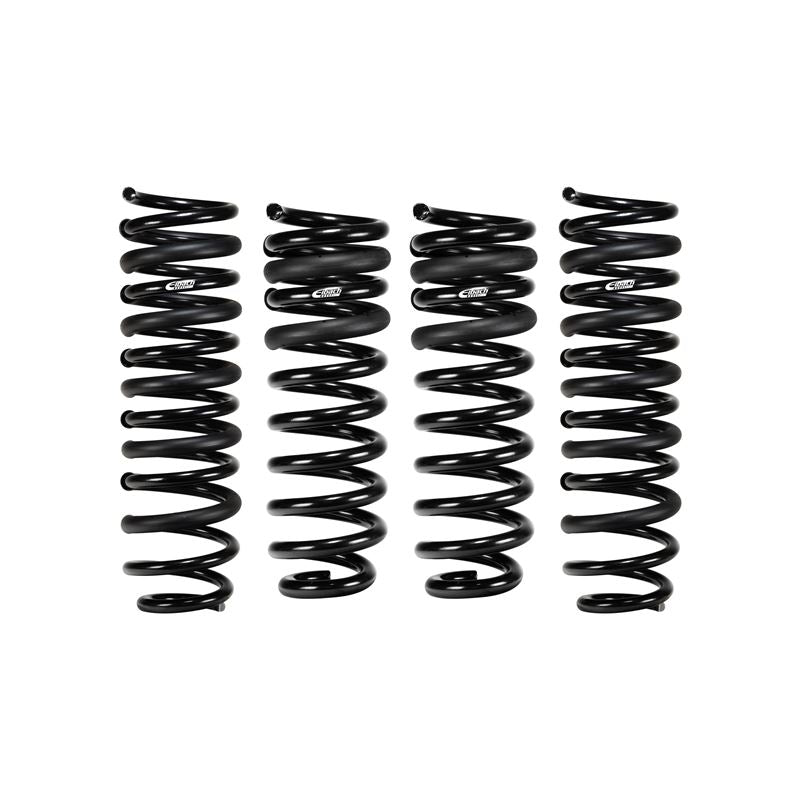 Eibach Springs Pro-Kit for 2022+ Ford Lightning (E10-35-061-01-22)