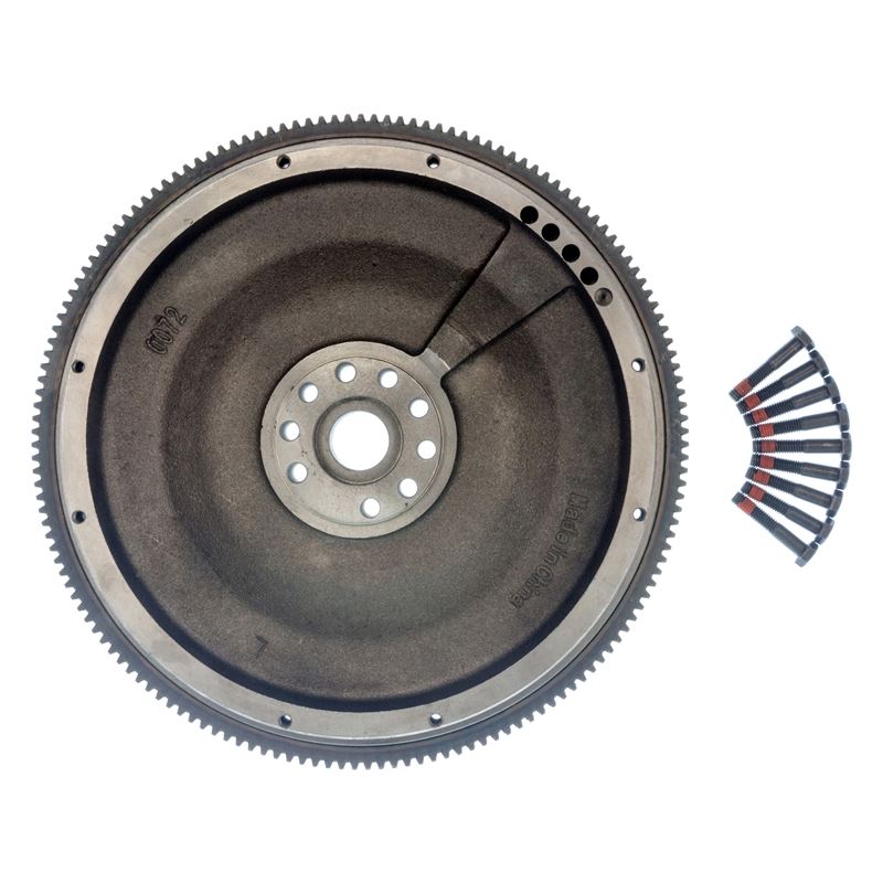 EXEDY Racing Clutch OEM Flywheel for 1993 Ford F-250 (FWFMC128)