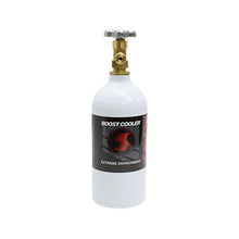 Load image into Gallery viewer, Nitrous Express 2.5lb CO2 Bottle With Brass Valve (11025C)