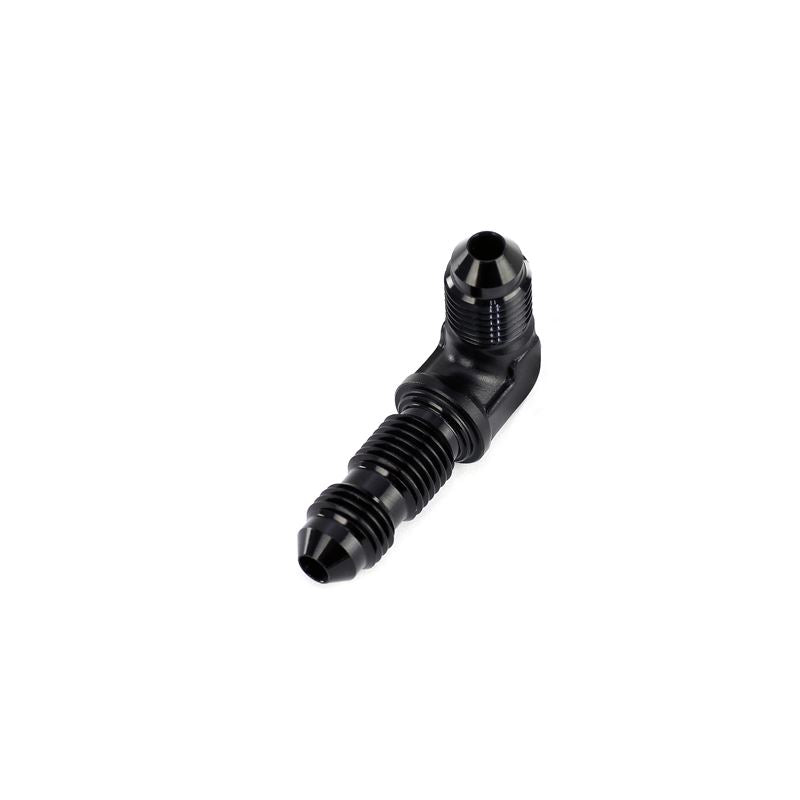 HPS Male AN Bulkhead Elbow Adapter (AN833-3)