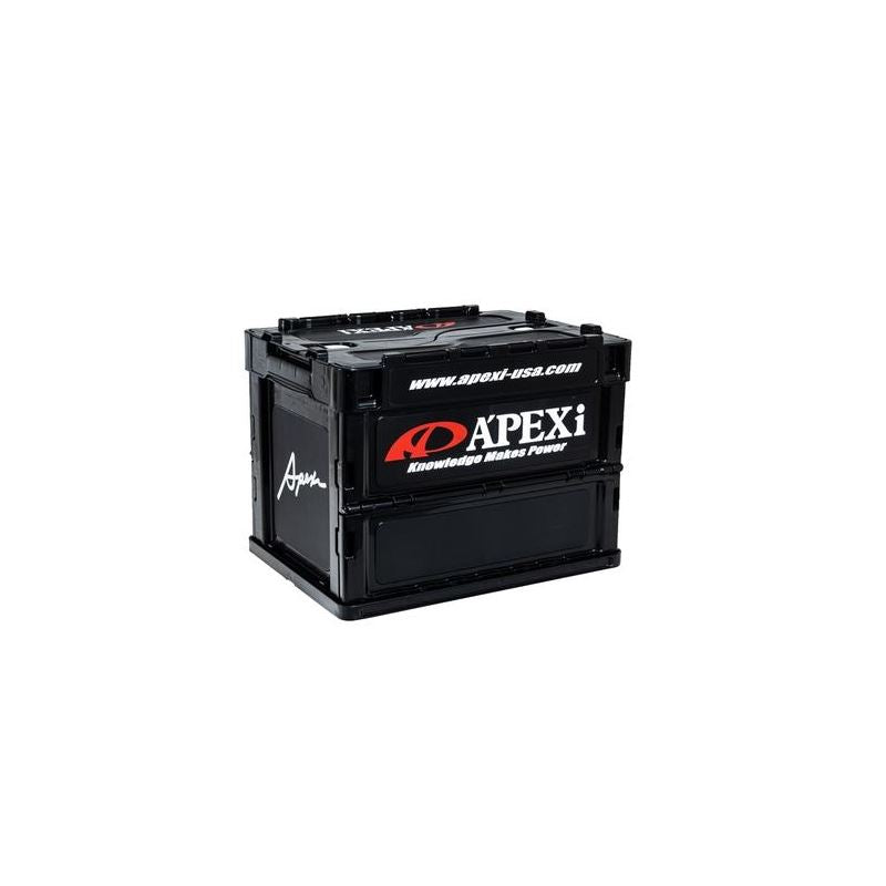 Apexi Collapsable Container Box (603-A034)