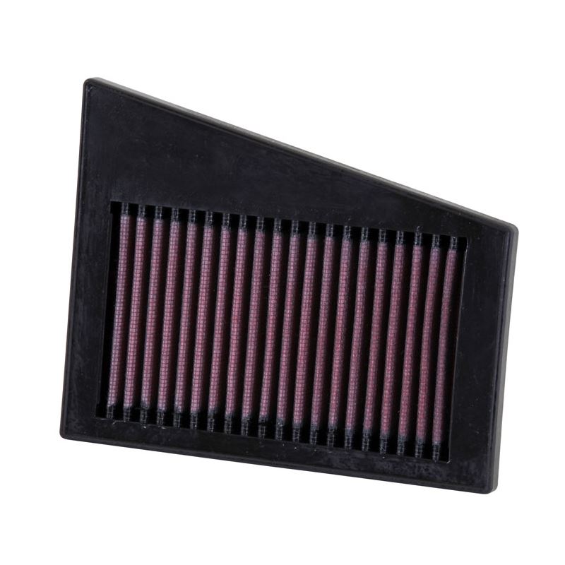 K&N Replacement Air Filter for 2012-2014 Renault Kangoo Express (33-2194)