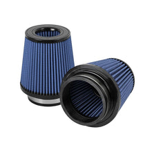 Load image into Gallery viewer, aFe Magnum FORCE Intake Replacement Air Filter w/ Pro 5R Media (Pair) (24-91020-MA)