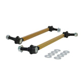 Whiteline Sway bar link for 2010 Hyundai Genesis Coupe (KLC180-335)