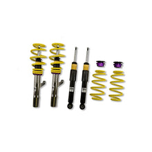 Load image into Gallery viewer, KW Suspension Coilover Kit V2 for VW Eos (1F) all models all engines FWD w/o DCC (15280085)