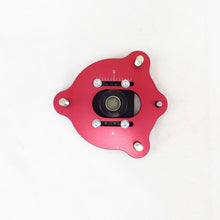 Load image into Gallery viewer, RS-R HONDA CIVIC TYPE R CAMBER ADJUSTABLE PILLOW-BALL UPPER MOUNT (FRONT)(XNSPH064PUF)