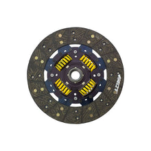 Load image into Gallery viewer, Advanced Clutch Perf Street Sprung Disc (3001532)