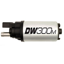 Load image into Gallery viewer, Deatschwerks DW300M series, 340lph Ford in-tank fuel pump (9-305)