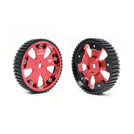 ADJUSTABLE CAM GEAR 4G63 EVO1-3/ECLIPSE 1pc (TA302A-MT01A)