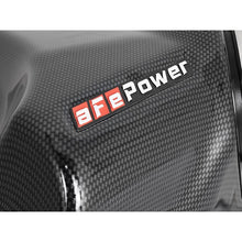 Load image into Gallery viewer, aFe Magnum FORCE Stage-2 Cold Air Intake System w/ Pro DRY S Media (51-12912-C)