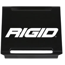 Load image into Gallery viewer, Rigid Industries 4in E-Series Light Cover - Black (104913)