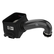 Load image into Gallery viewer, aFe Track Series Stage-2 Carbon Fiber Intake System w/ Pro DRY S Media for 2019-2021 Ram 1500(57-10011D)