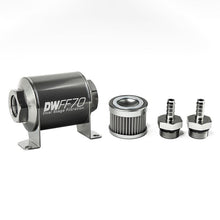 Load image into Gallery viewer, Deatschwerks Fuel Filter(8-03-070-100K-516)