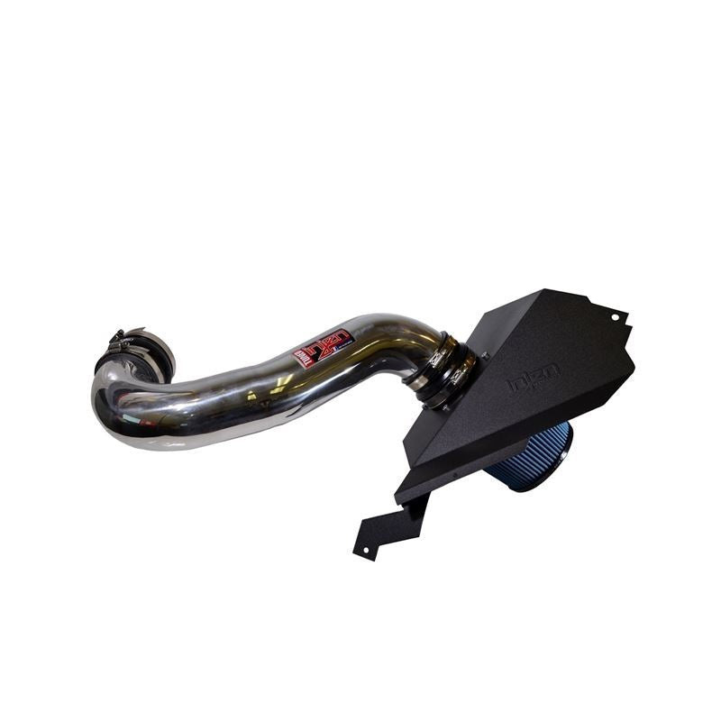 Injen 14-17 Dodge Durango R/T 5.7L V8 Polished Power-Flow Air Intake System (PF5022P)