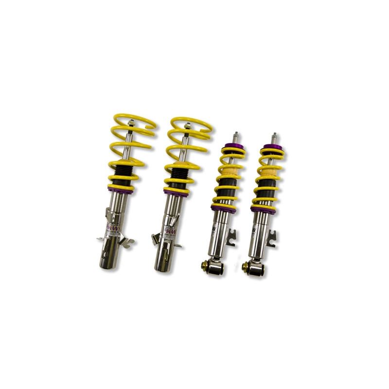 KW Suspension Coilover Kit V3 for Mini Mini Cooper S JCW GP (R53) Special Edition (35220056)