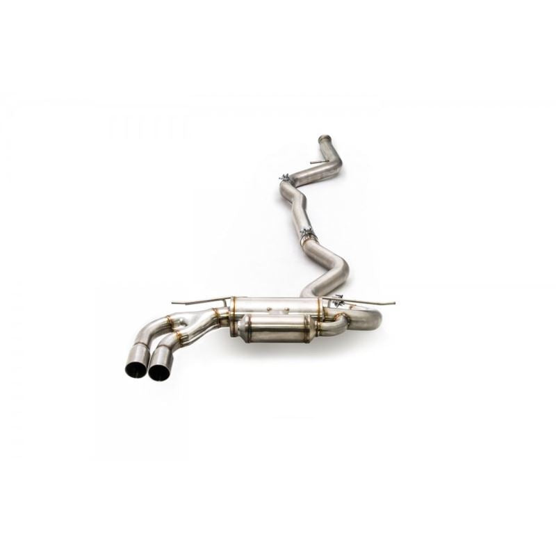 Ark Performance Grip Exhaust System (SM0330-0014G)