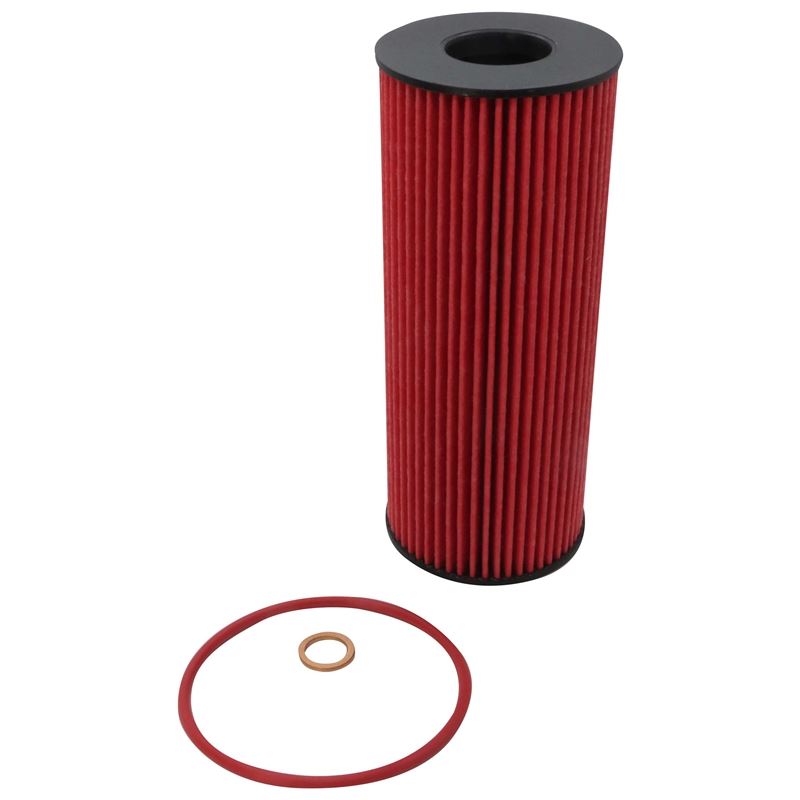 K&N Oil Filter (HP-7053)