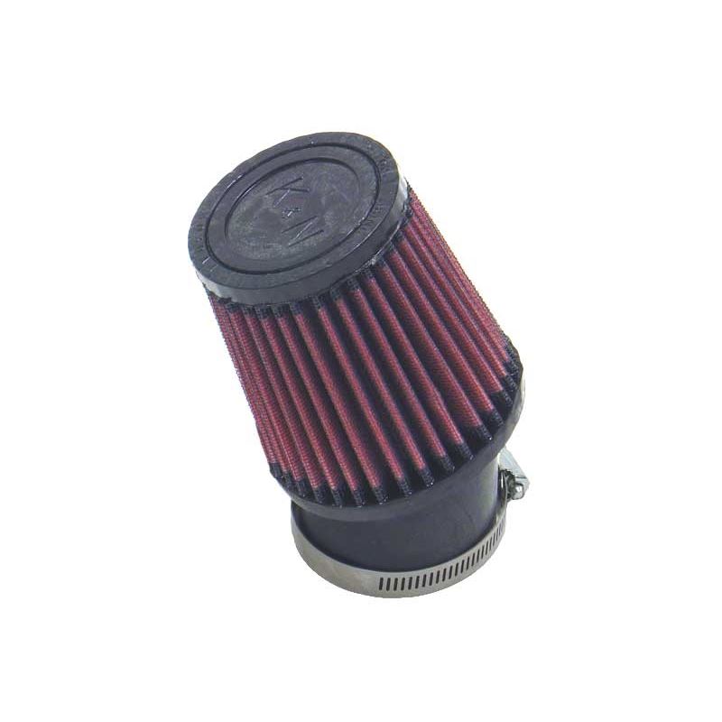 K&N Clamp-on Air Filter (SN-2530)