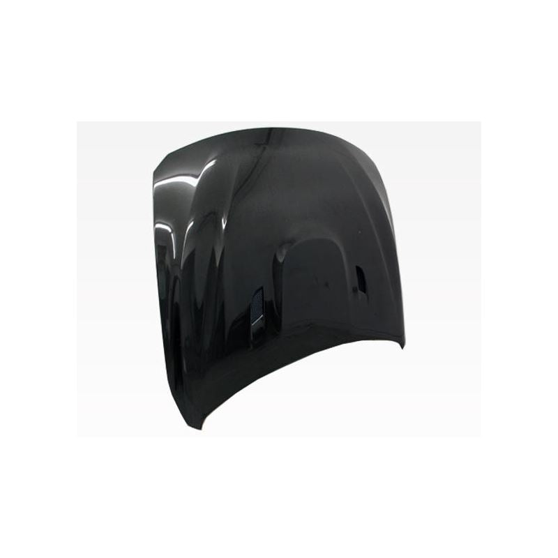 VIS Racing M3 Style Black Carbon Fiber Hood (15BMF804DM3-010C)