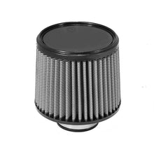 Load image into Gallery viewer, aFe Magnum FORCE Intake Replacement Air Filter w/ Pro DRY S Media (21-90022)