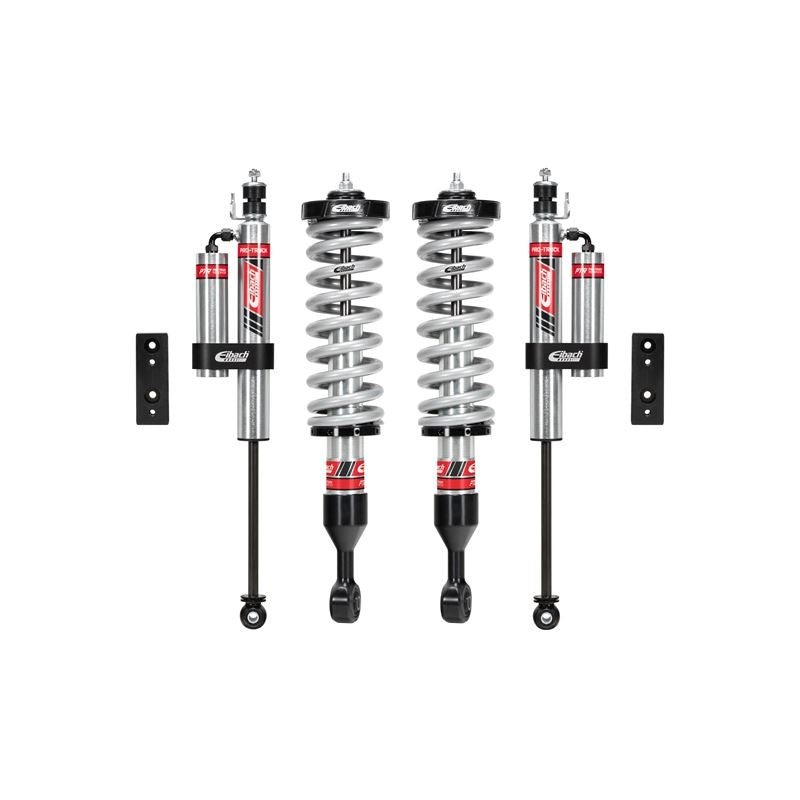 Eibach Springs PRO-TRUCK COILOVER STAGE 2R (E86-82-007-02-22)