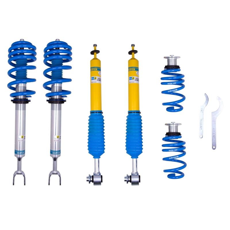 Bilstein B14 (PSS)-Suspension Kit (47-116573)