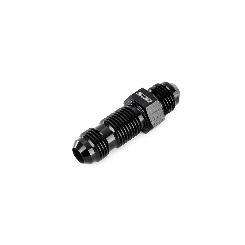 HPS Male AN Bulkhead Straight Adapter (AN832-6)