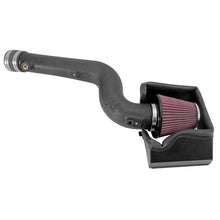 Load image into Gallery viewer, K&amp;N Filtercharger Injection Performance Kit (57-2585)