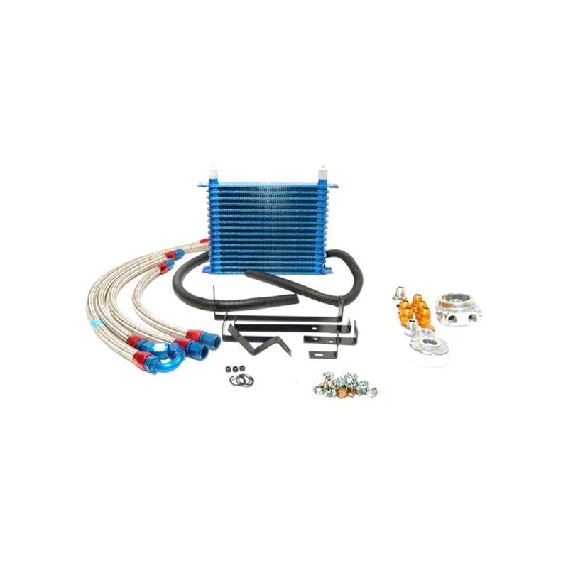 GReddy Oil Cooler Kit (12024413)