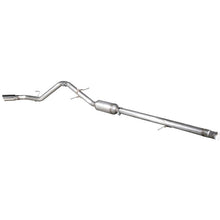 Load image into Gallery viewer, K&amp;N Cat-Back Exhaust Kit (67-3026)