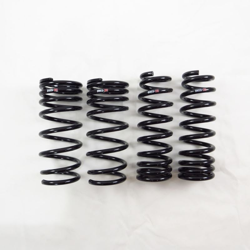 RS-R 13+ Lexus GS350 AWD (GRL15) Super Down Springs (T176S)