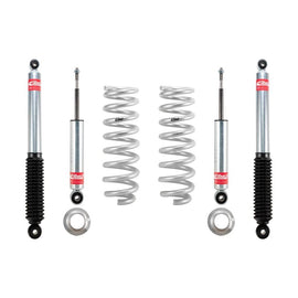 Eibach Springs 22-23 Nissan Frontier Pro-Truck Lift System (E80-63-045-01-22)
