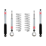 Eibach Springs 22-23 Nissan Frontier Pro-Truck Lift System (E80-63-045-01-22)