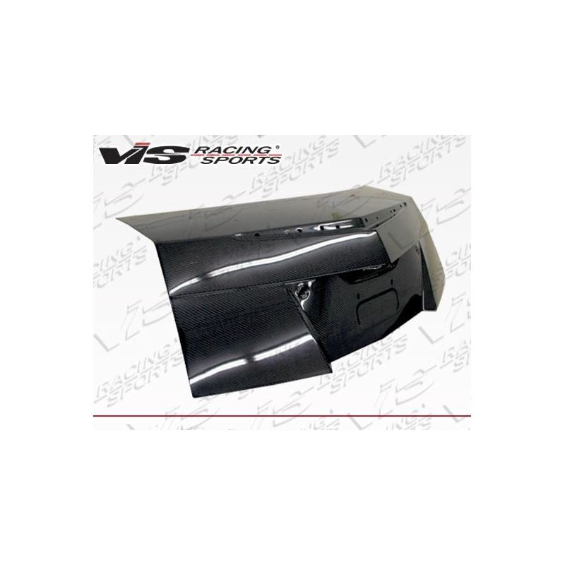 VIS Racing OEM Style Carbon Fiber Trunk (11CACTSV2DOE-020C)