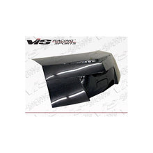 Load image into Gallery viewer, VIS Racing OEM Style Carbon Fiber Trunk (11CACTSV2DOE-020C)