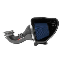 Load image into Gallery viewer, aFe Power Track Cold Air Intake System for 2017-2021 Chevrolet Camaro(57-10018R)