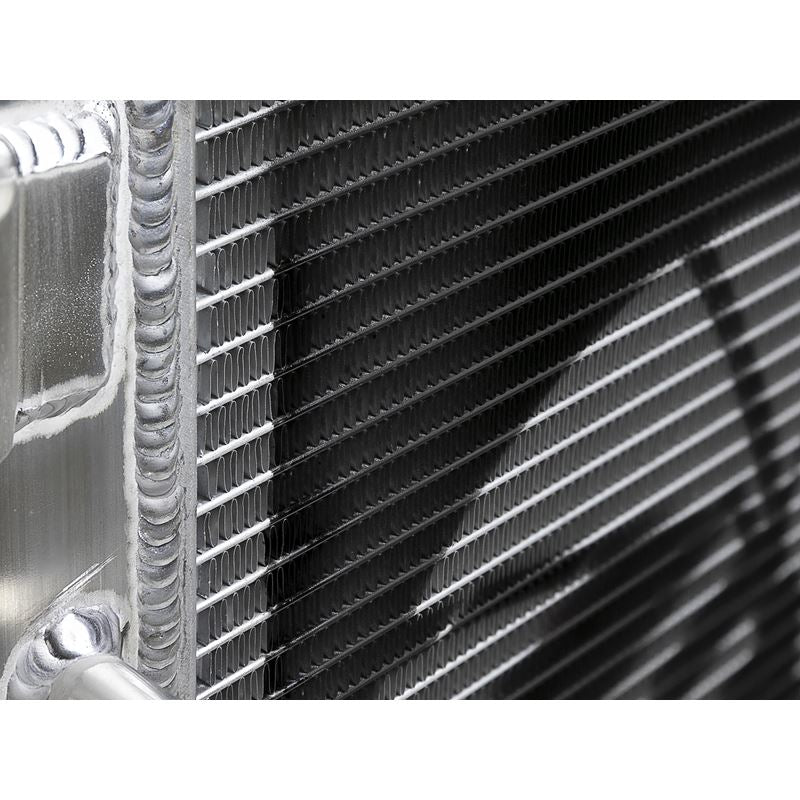 aFe BladeRunner Street Series High Capacity Aluminum Radiator (46-52001)