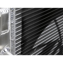 Load image into Gallery viewer, aFe BladeRunner Street Series High Capacity Aluminum Radiator (46-52001)