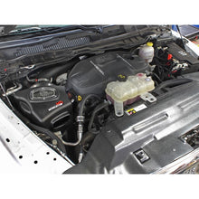 Load image into Gallery viewer, aFe Momentum HD Cold Air Intake System w/ Pro DRY S Media (51-72006)