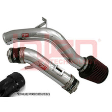 Load image into Gallery viewer, Injen 04-06 Altima 2.5L 4 Cyl. Polished Cold Air Intake (SP1976P)