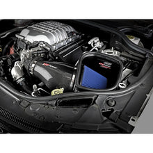 Load image into Gallery viewer, aFe Track Series Stage-2 Carbon Fiber Intake System w/ Pro 5R Media (57-10002R)