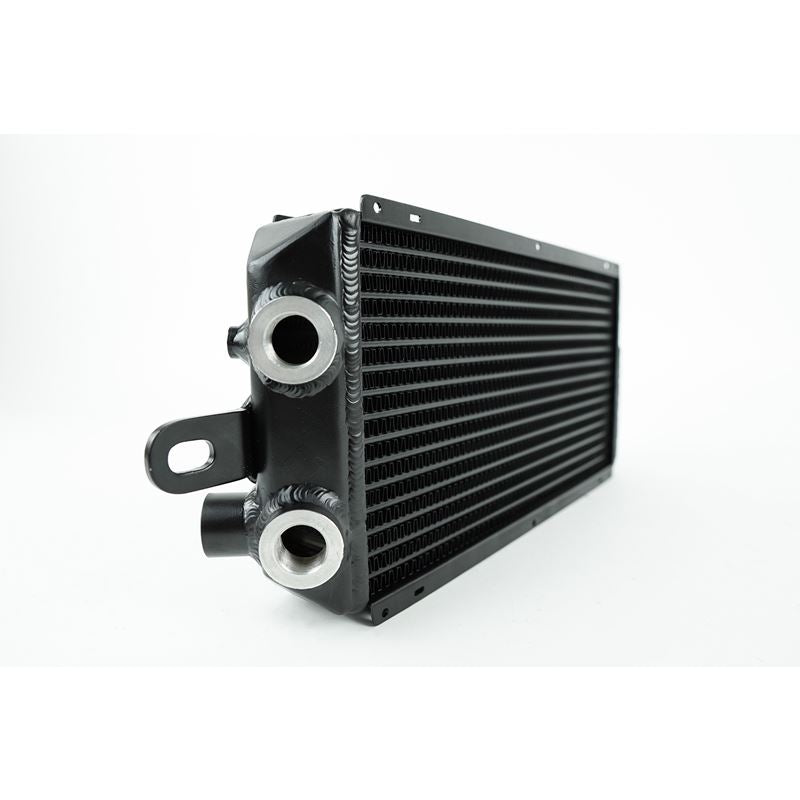 CSF Cooling - Racing & High Performance Division Porsche 911/930 Turbo OEM + Performance Oil Cooler (8168)